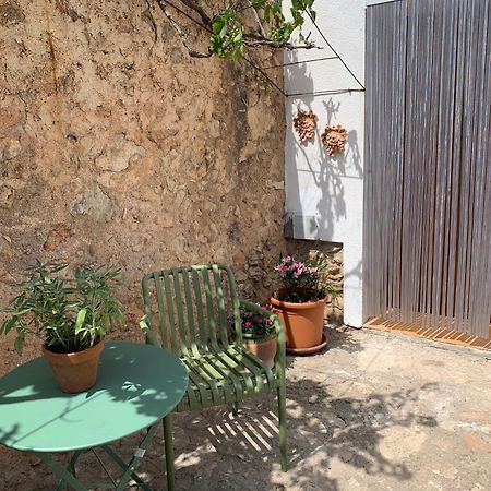 Casa Solans - Casa Rural Rasquera 외부 사진