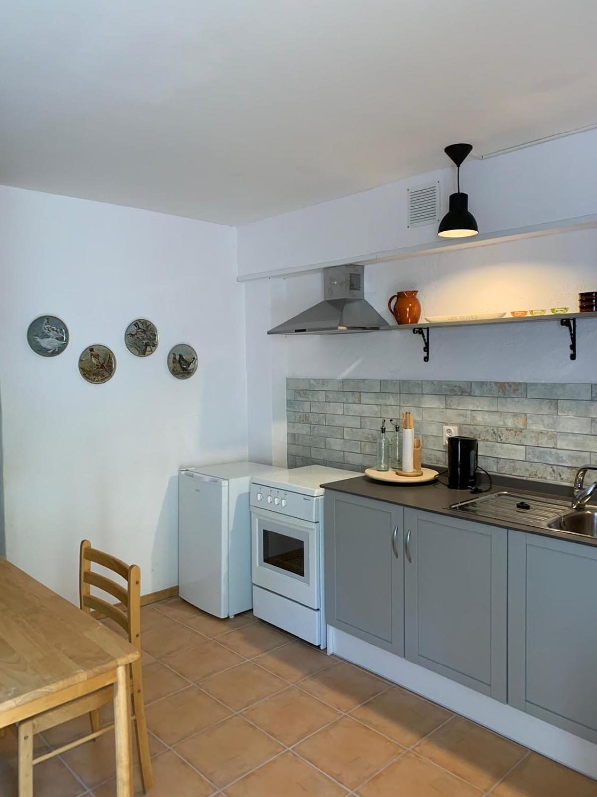 Casa Solans - Casa Rural Rasquera 외부 사진
