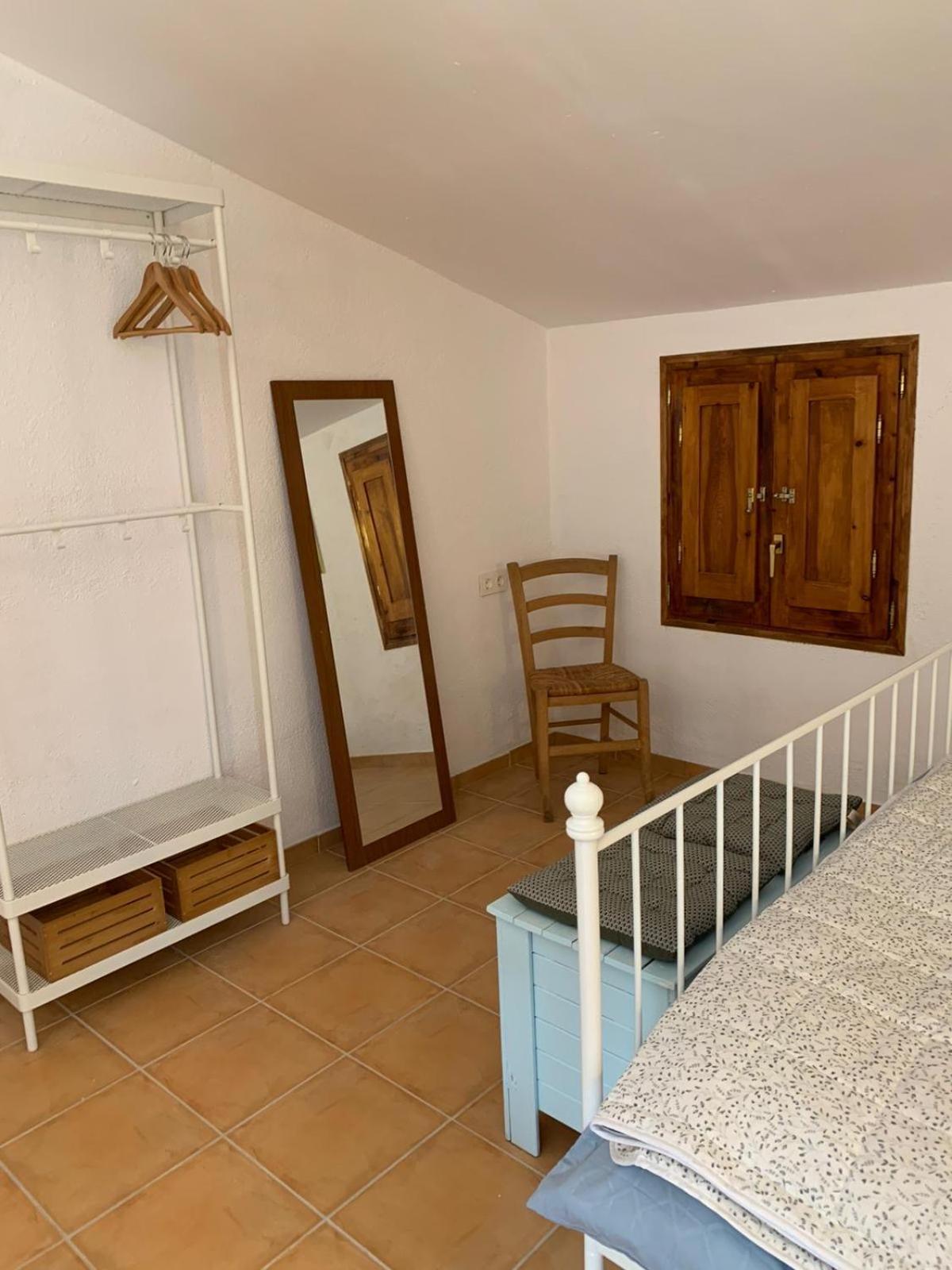 Casa Solans - Casa Rural Rasquera 외부 사진