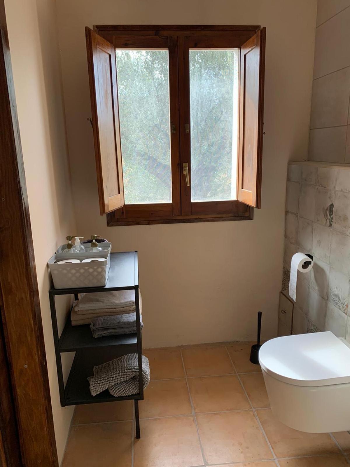 Casa Solans - Casa Rural Rasquera 외부 사진