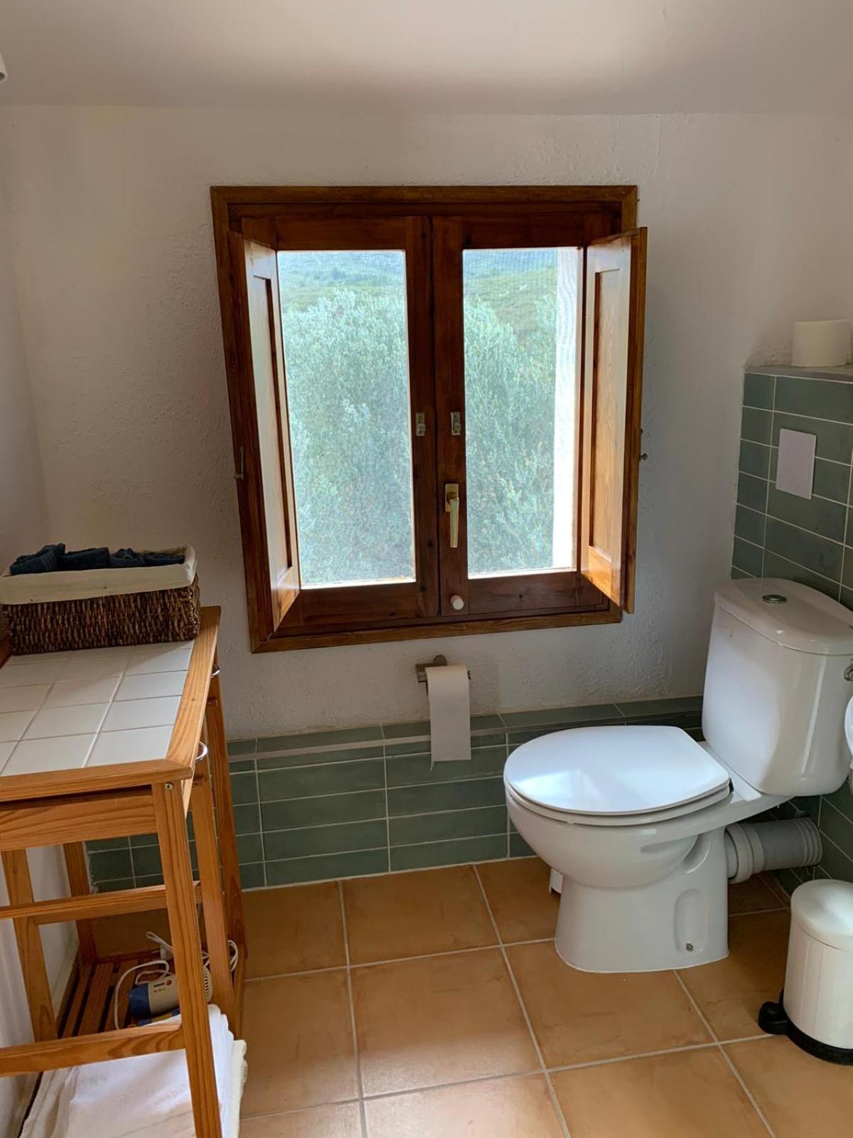 Casa Solans - Casa Rural Rasquera 외부 사진