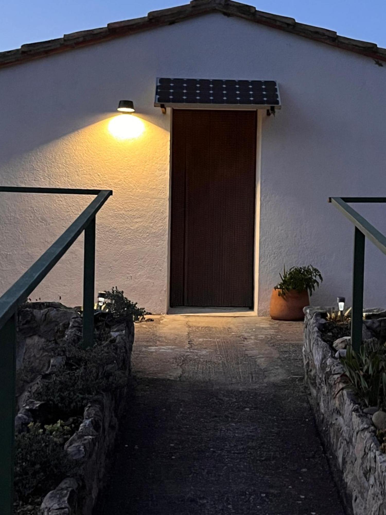 Casa Solans - Casa Rural Rasquera 외부 사진
